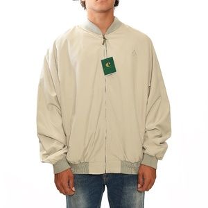 Carven Paris Bomber Jacket.